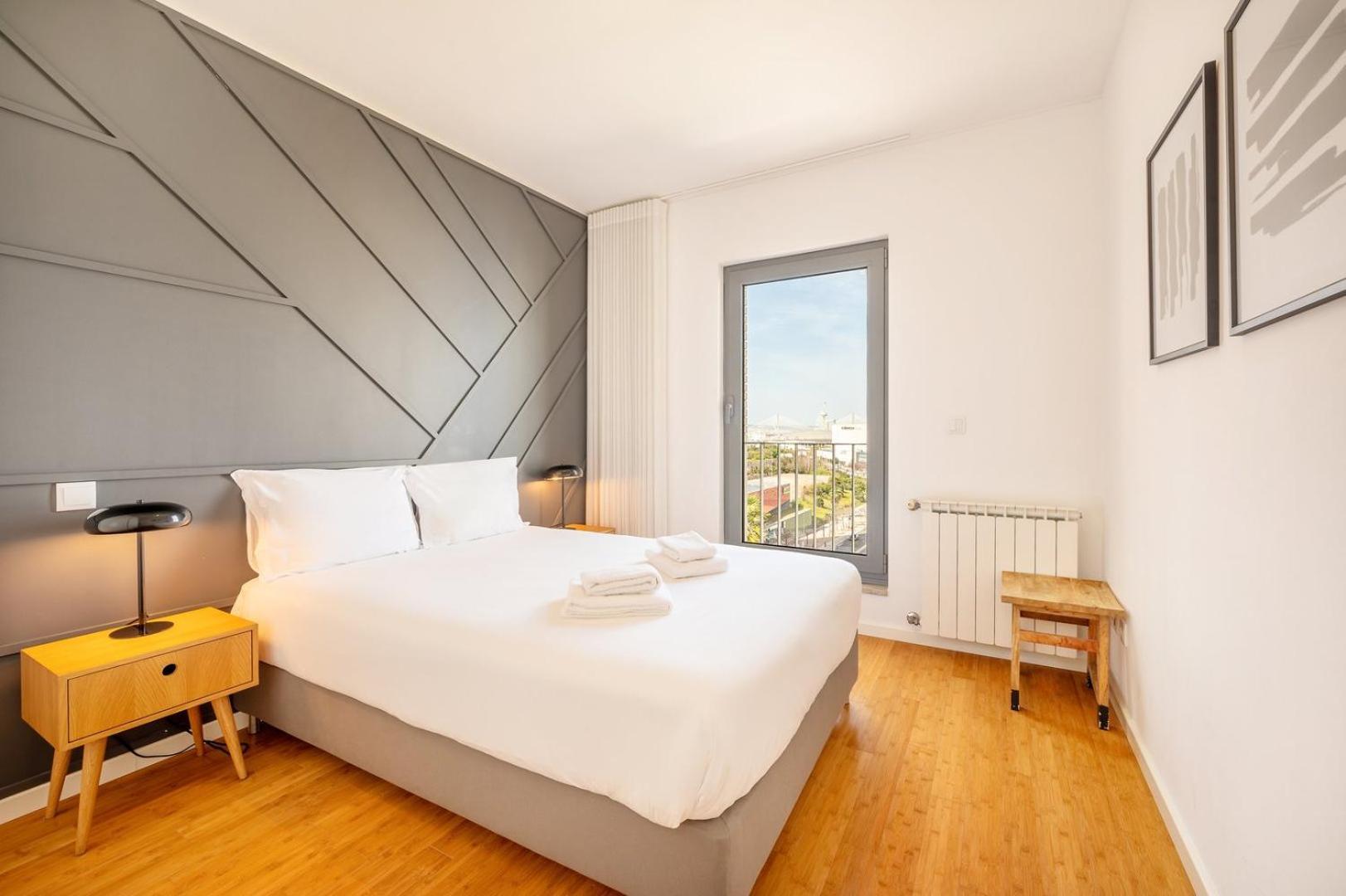 Apartamento Guestready - Pedra Near Marina *