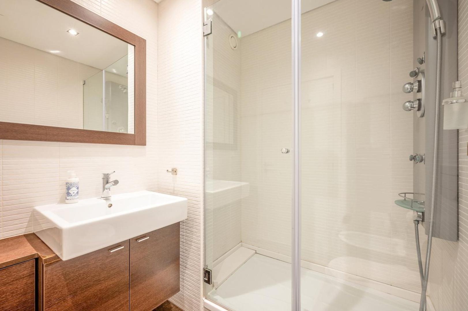 Guestready - Pedra Near Marina Lisboa