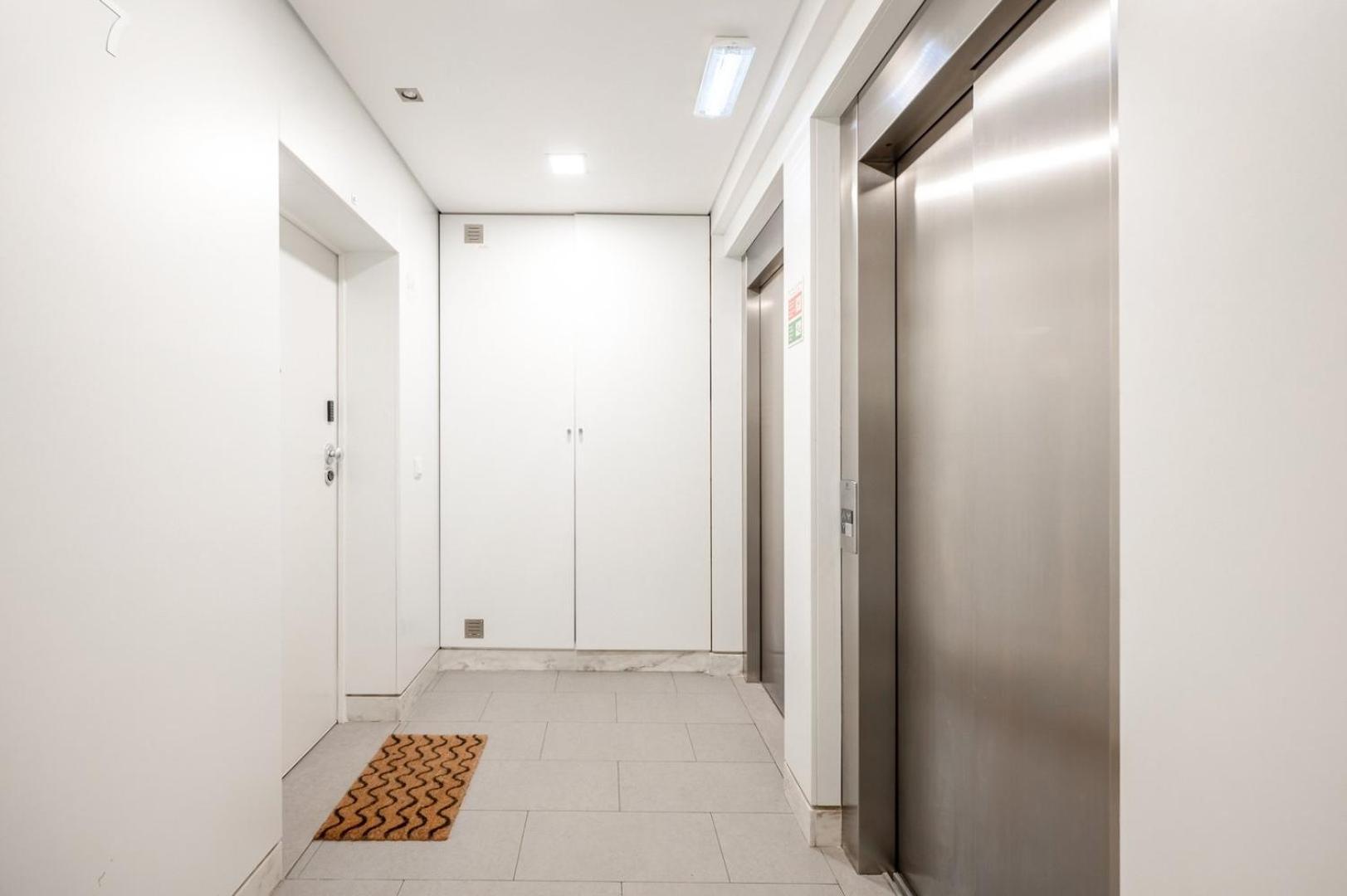 Guestready - Pedra Near Marina * Lisboa