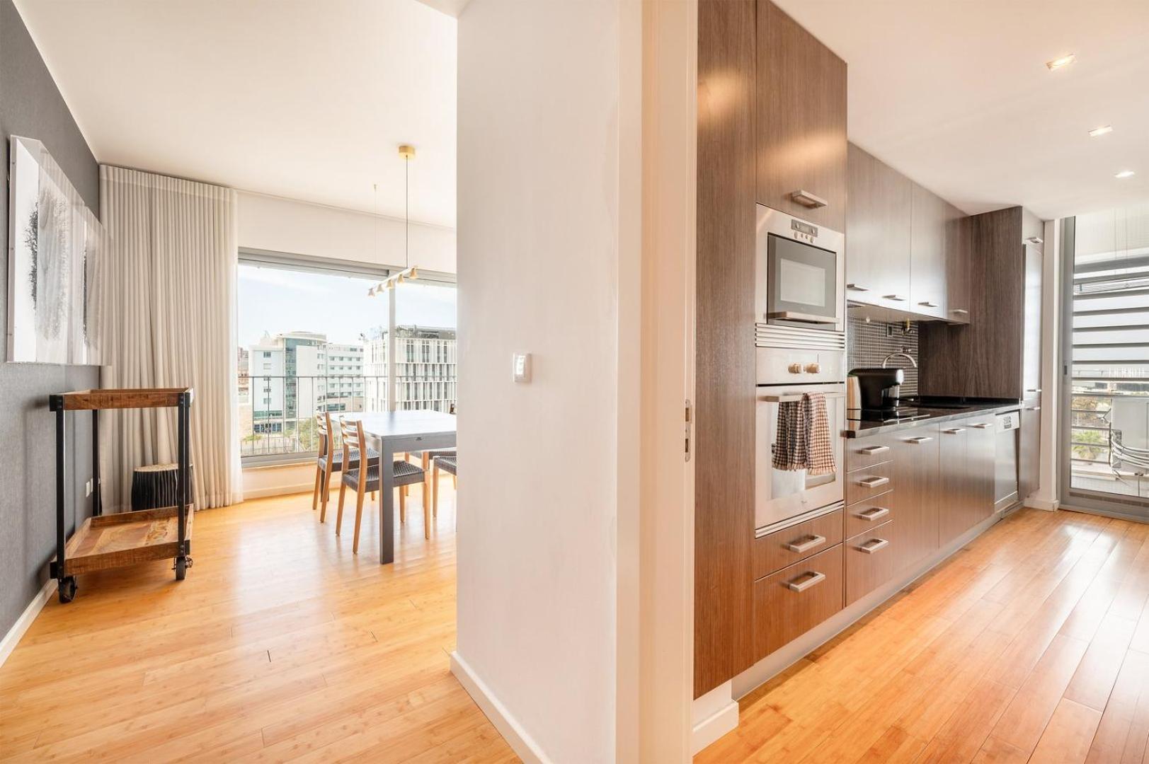Guestready - Pedra Near Marina * Lisboa