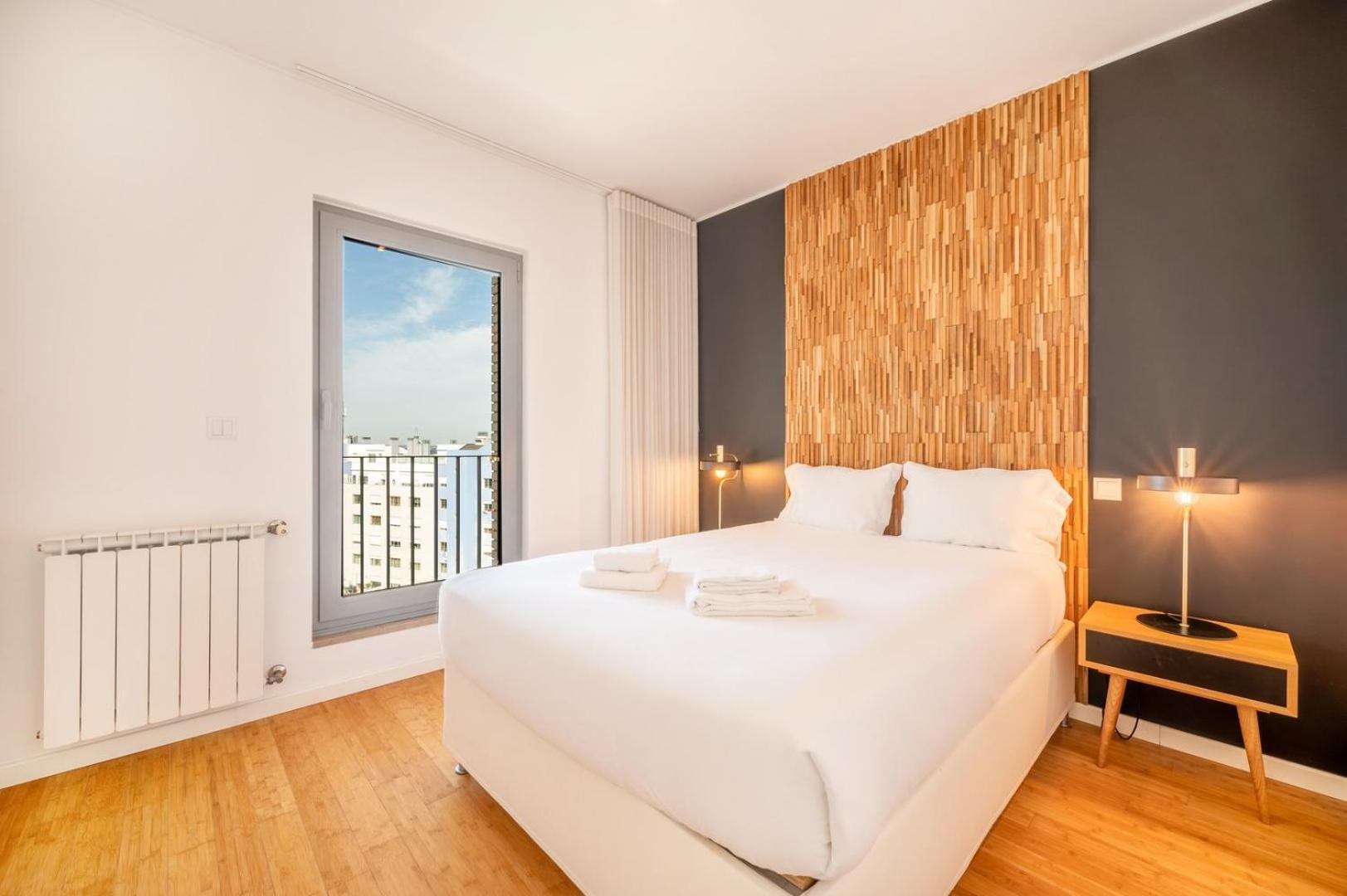 Guestready - Pedra Near Marina Apartamento