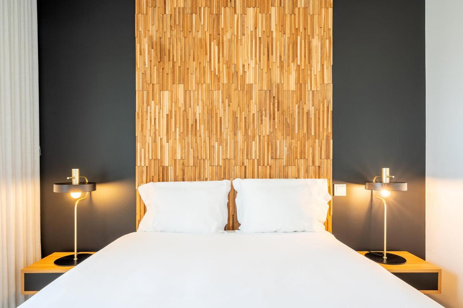 Apartamento Guestready - Pedra Near Marina Lisboa