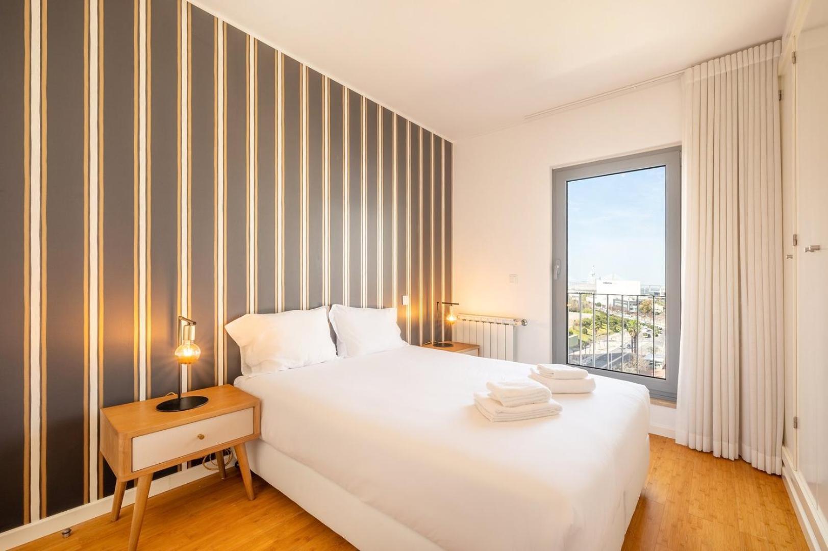 Guestready - Pedra Near Marina Lisboa