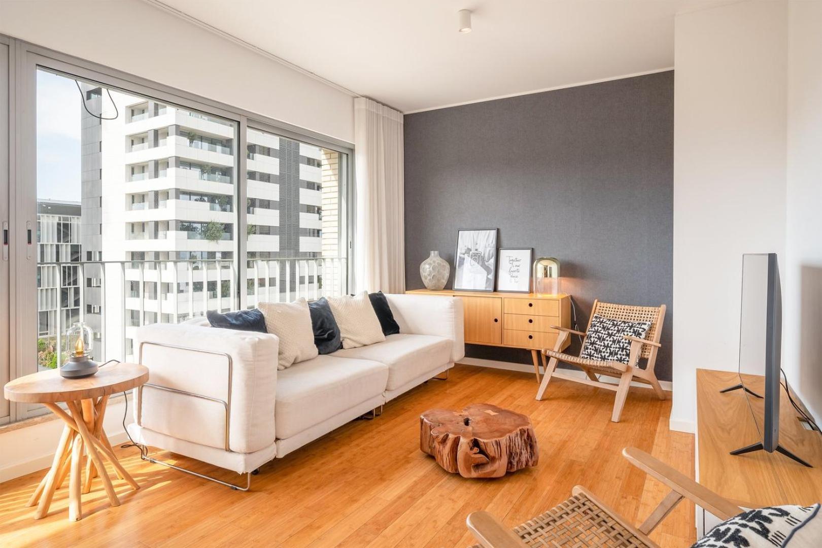Apartamento Guestready - Pedra Near Marina *