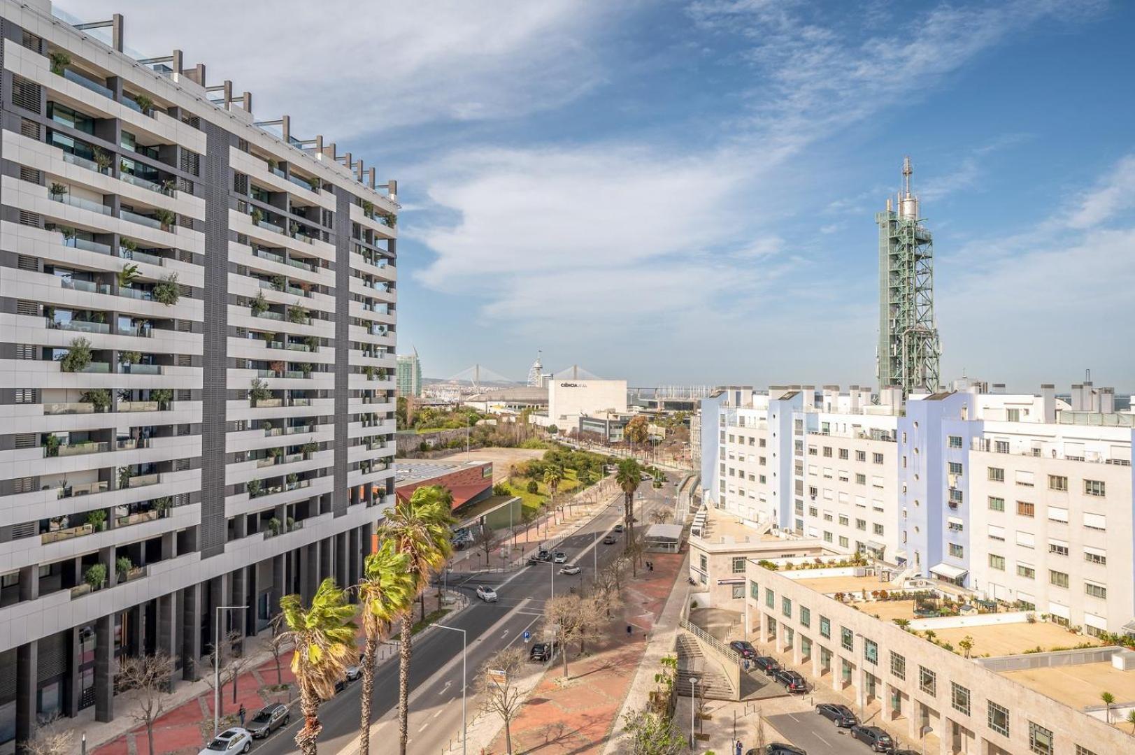 Guestready - Pedra Near Marina Apartamento