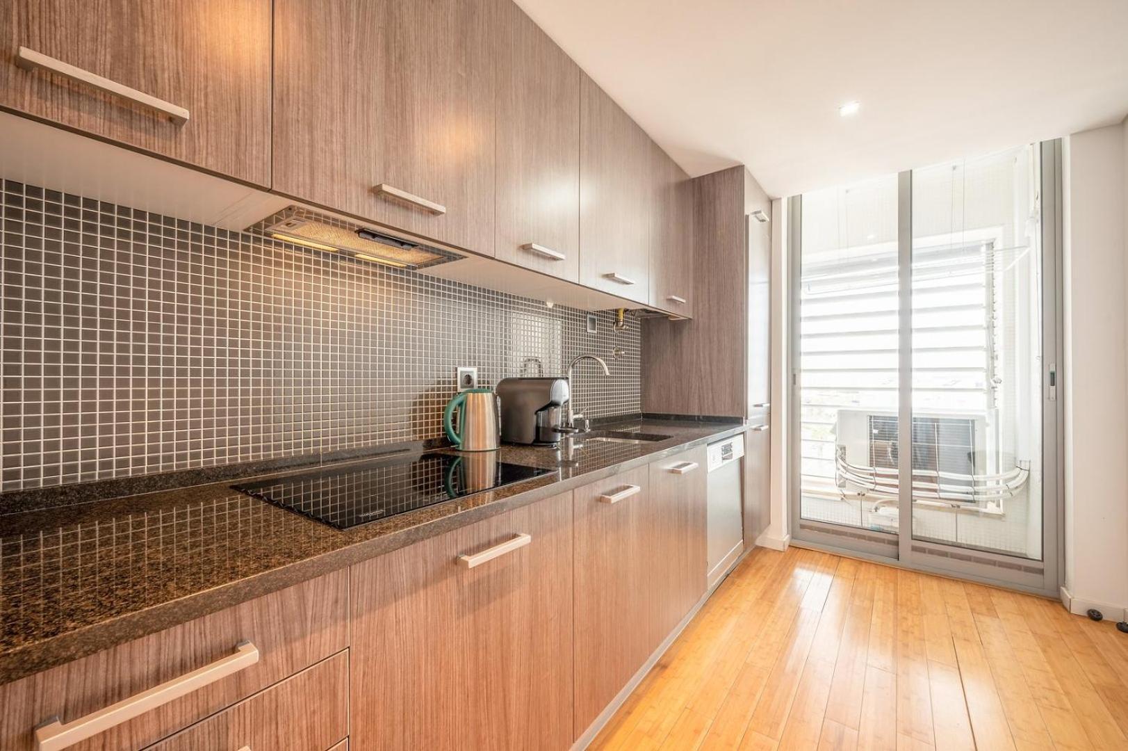 Guestready - Pedra Near Marina * Lisboa