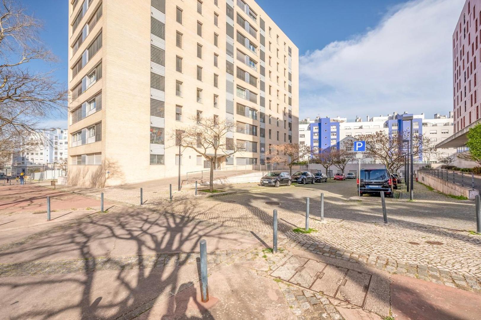 Apartamento Guestready - Pedra Near Marina *