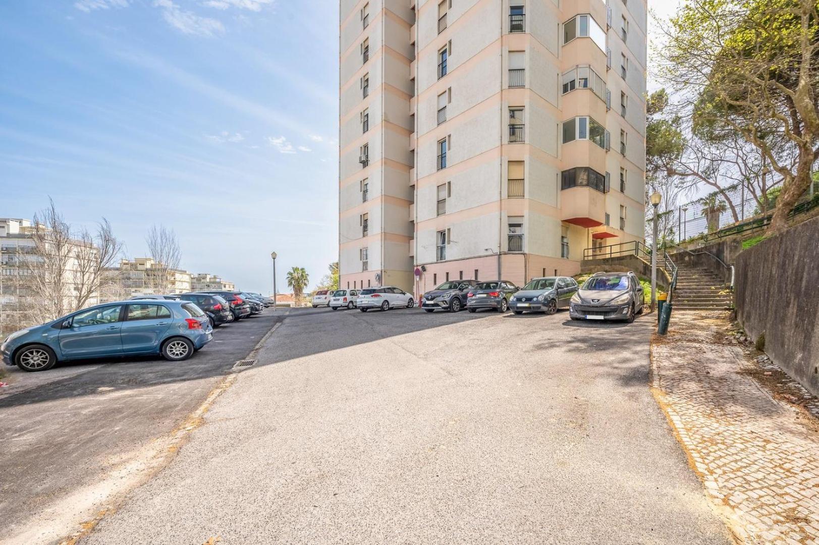 Apartment Guestready - Artsy Delight Near Parque Das Nacoes *