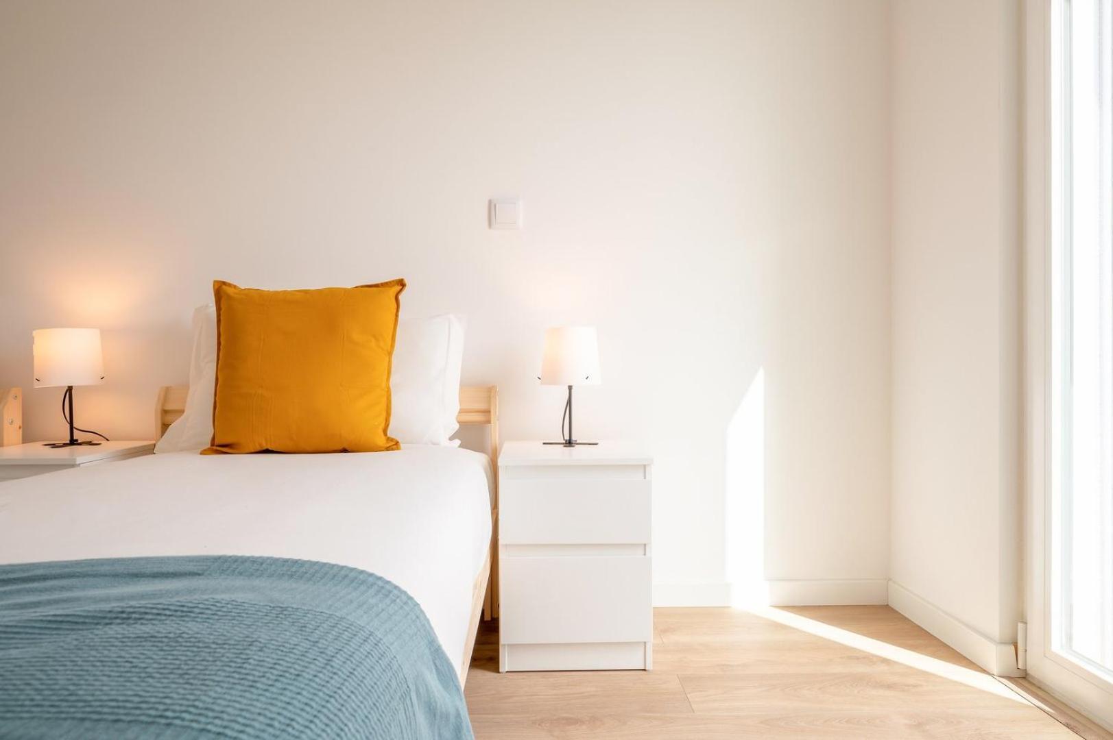 Guestready - Modernity Refine Near Airport Holiday home *
