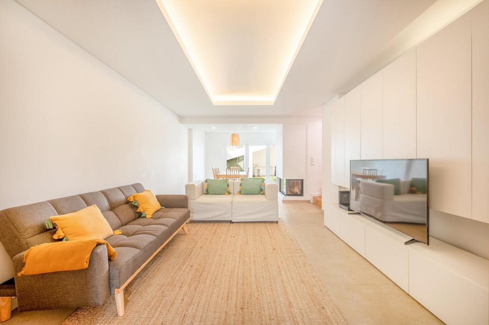 Holiday home Guestready - Modernity Refine Near Airport *