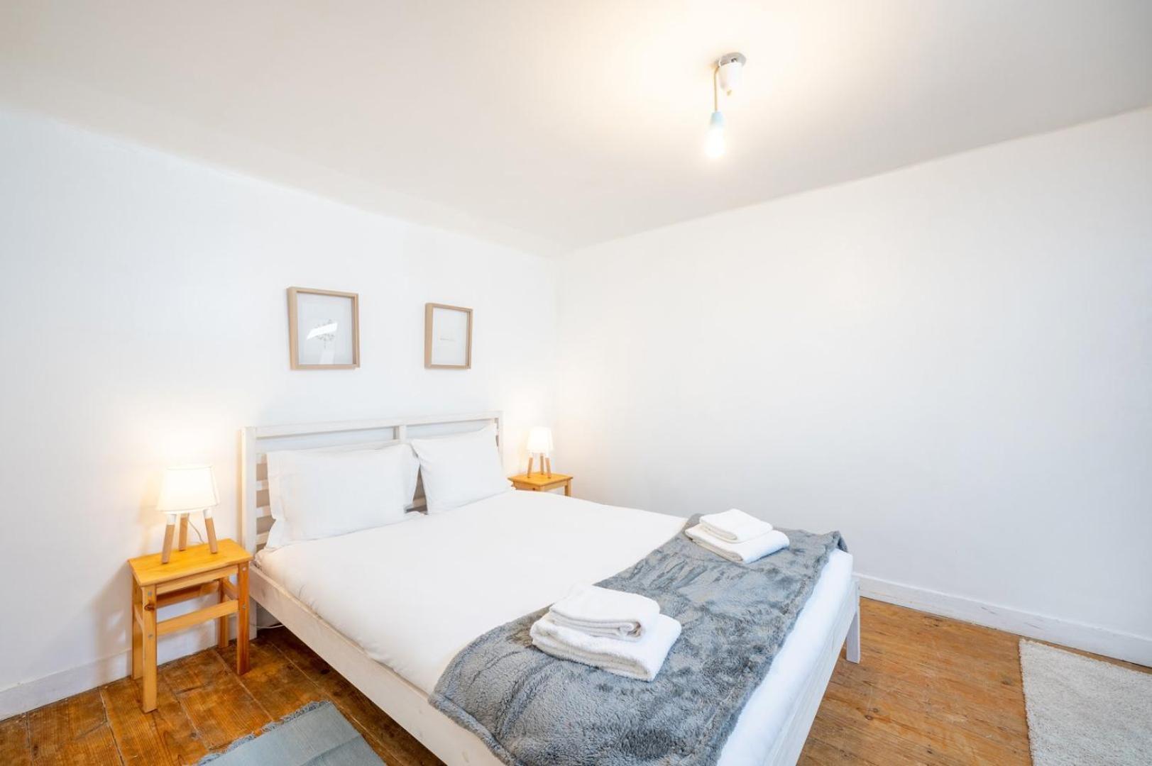 Сasa de vacaciones Guestready - Than Words Near Jeronimos