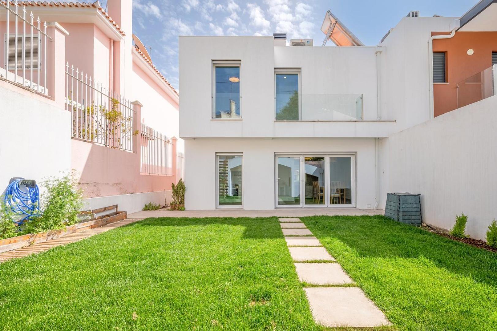 Guestready - Modernity Refine Near Airport Holiday home