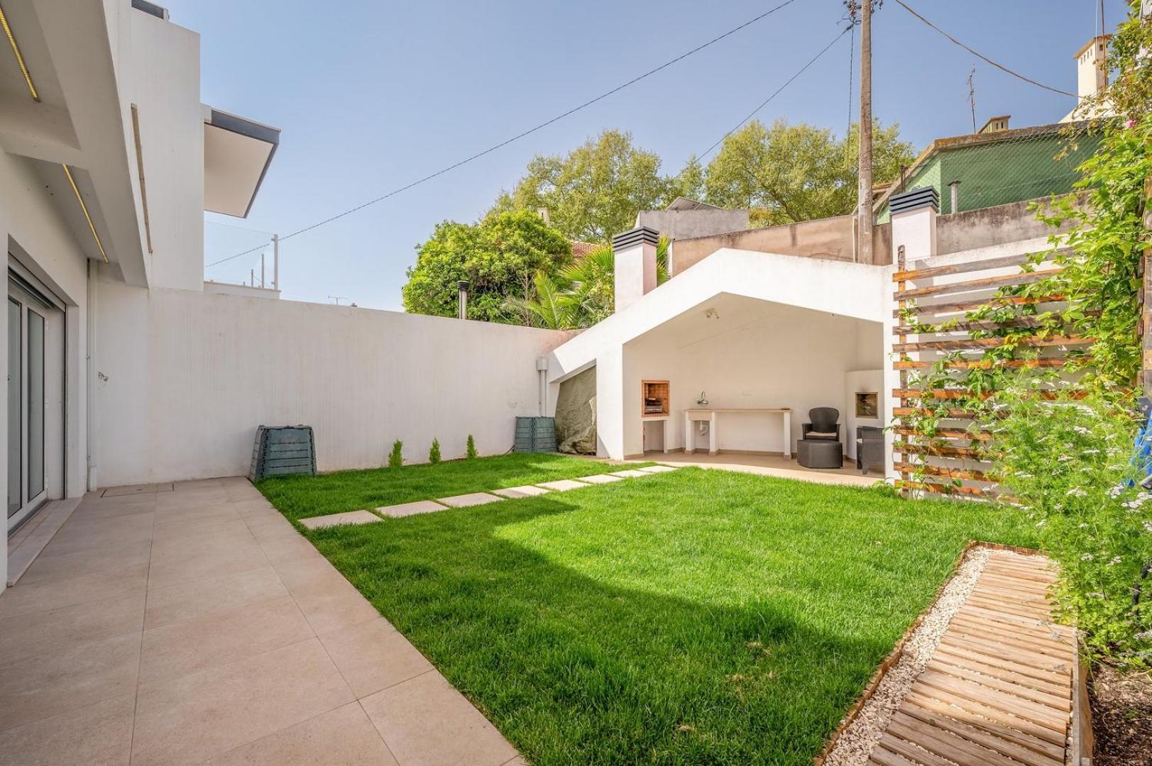 Holiday home Guestready - Modernity Refine Near Airport Lisbon