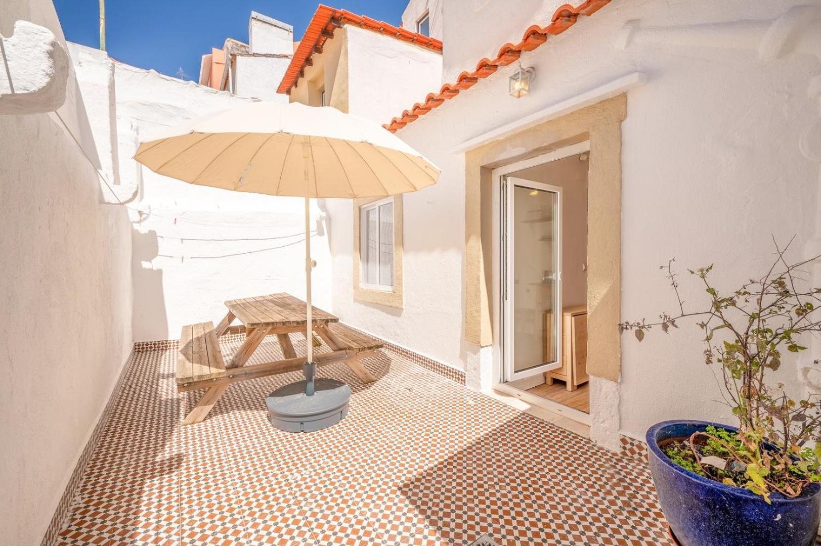 Сasa de vacaciones Guestready - Than Words Near Jeronimos *