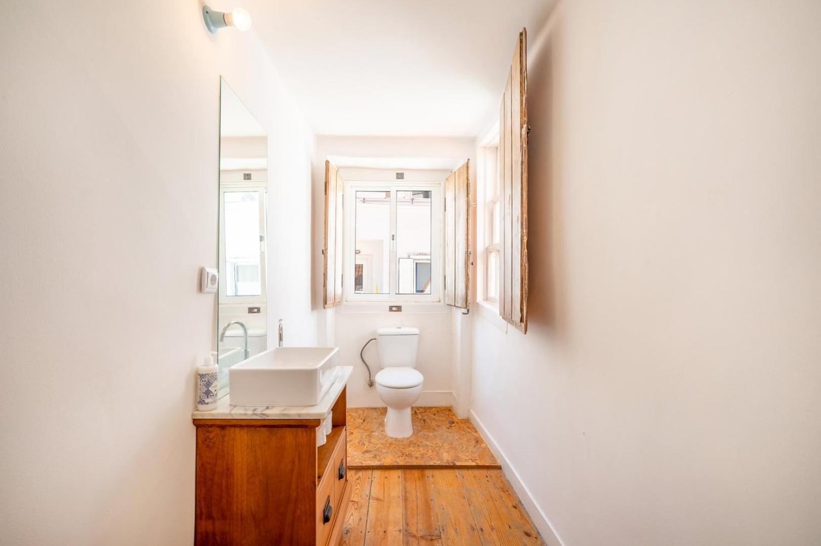 Guestready - Than Words Near Jeronimos Holiday home Lisbon