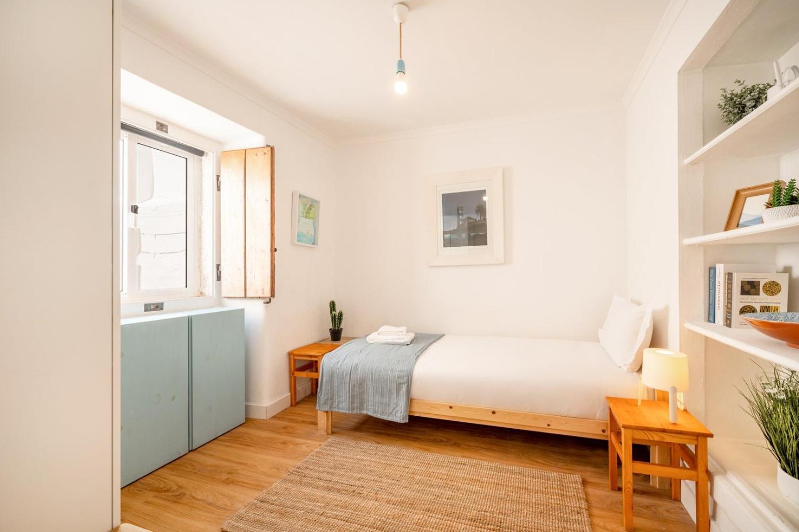 Holiday home Guestready - Than Words Near Jeronimos Lisbon
