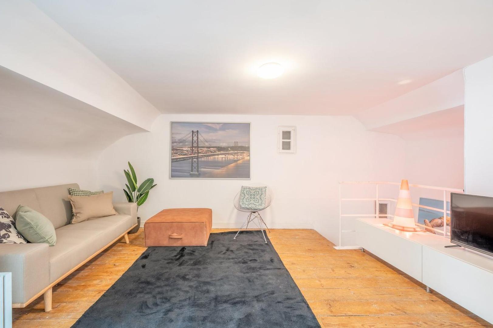 Guestready - Than Words Near Jeronimos Holiday home