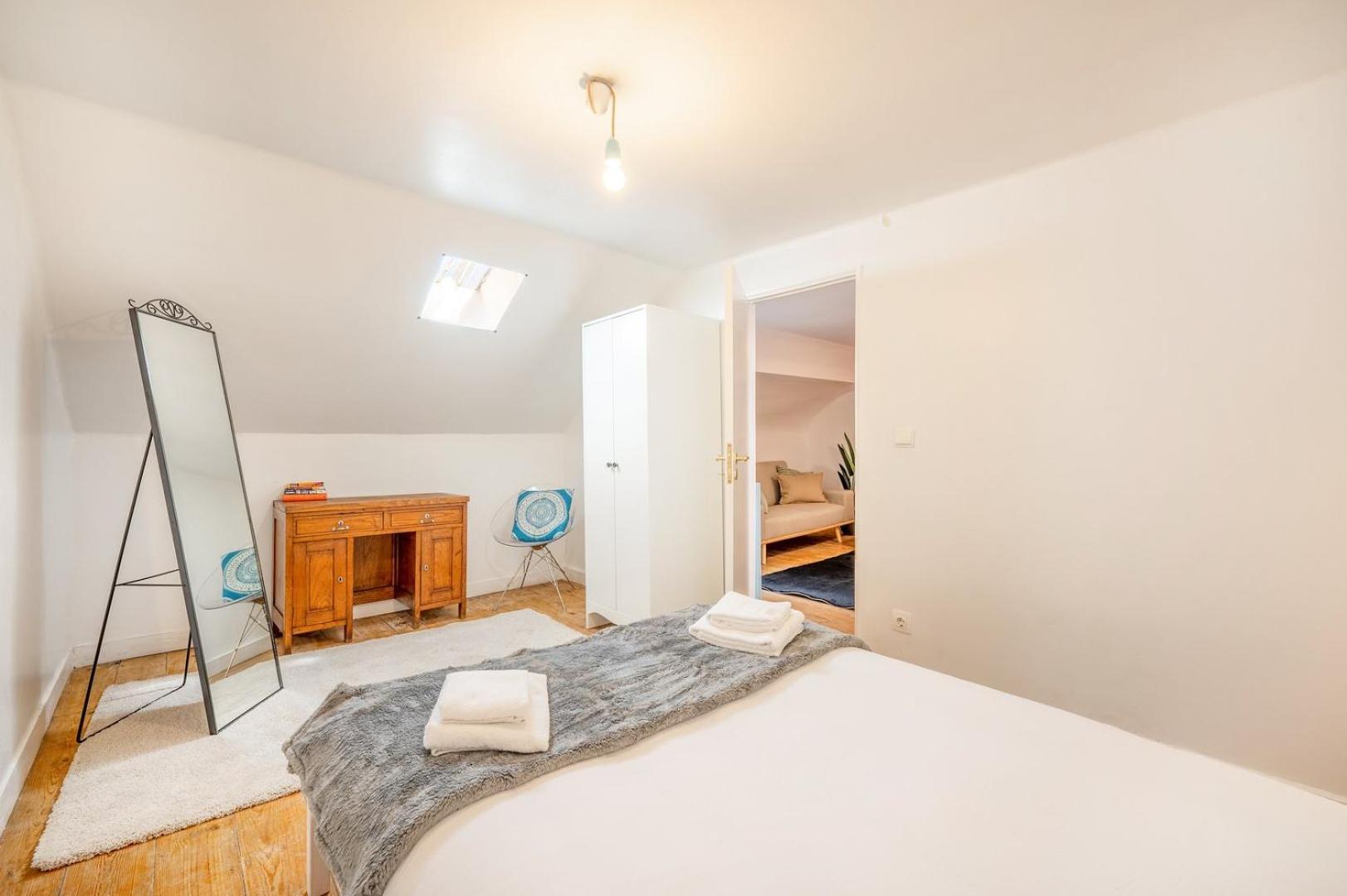 Сasa de vacaciones Guestready - Than Words Near Jeronimos *