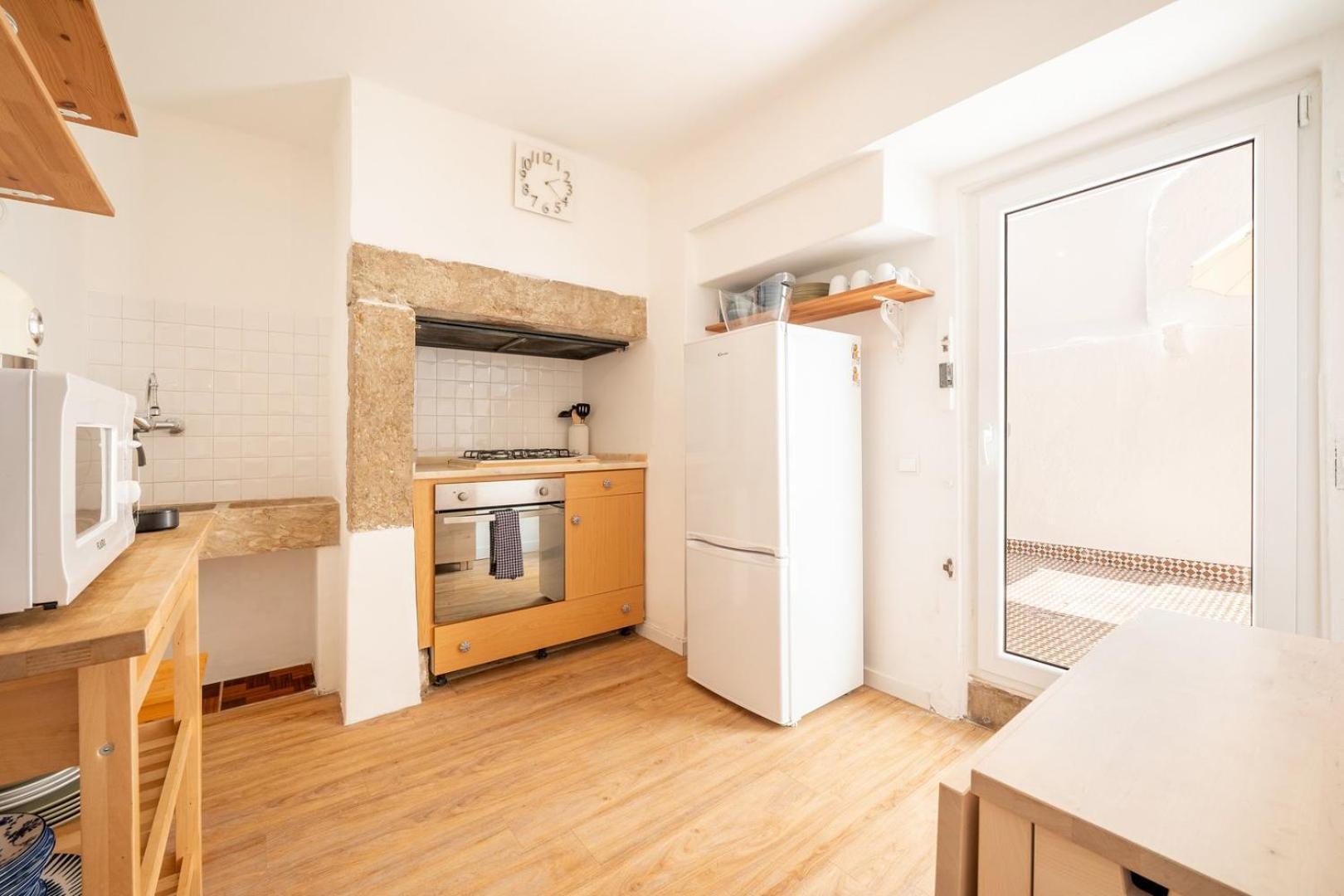 Holiday home Guestready - Than Words Near Jeronimos Lisbon