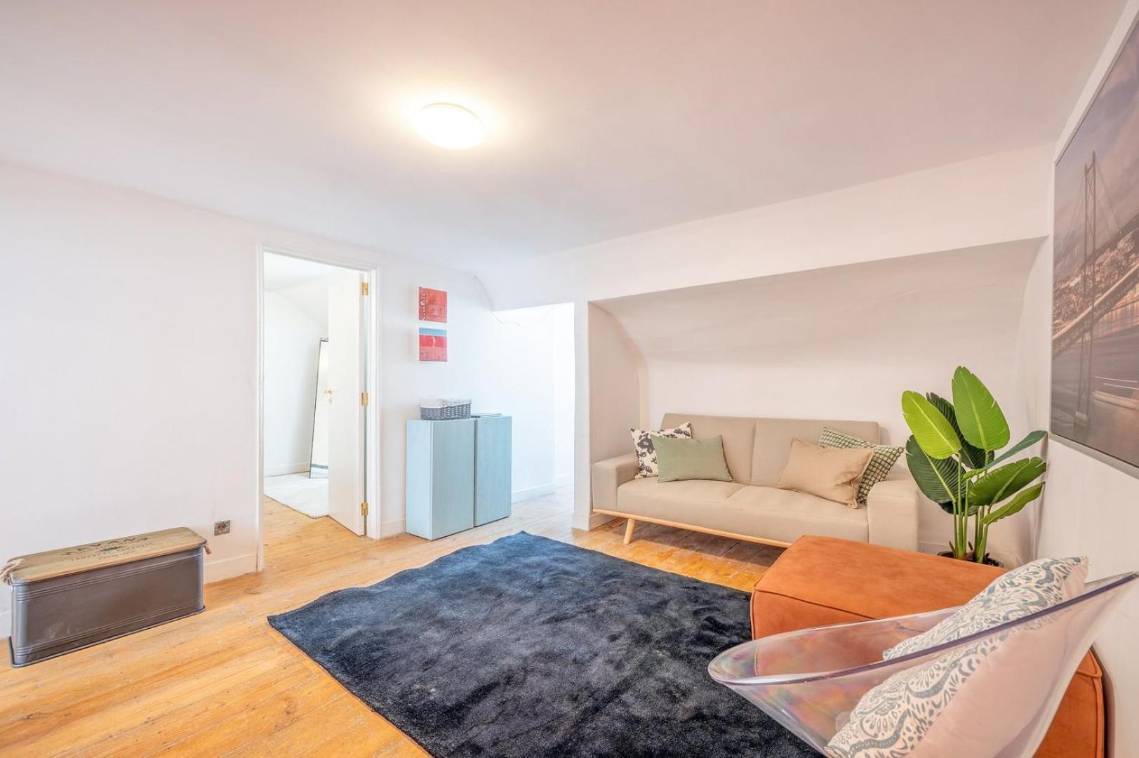 Guestready - Than Words Near Jeronimos *