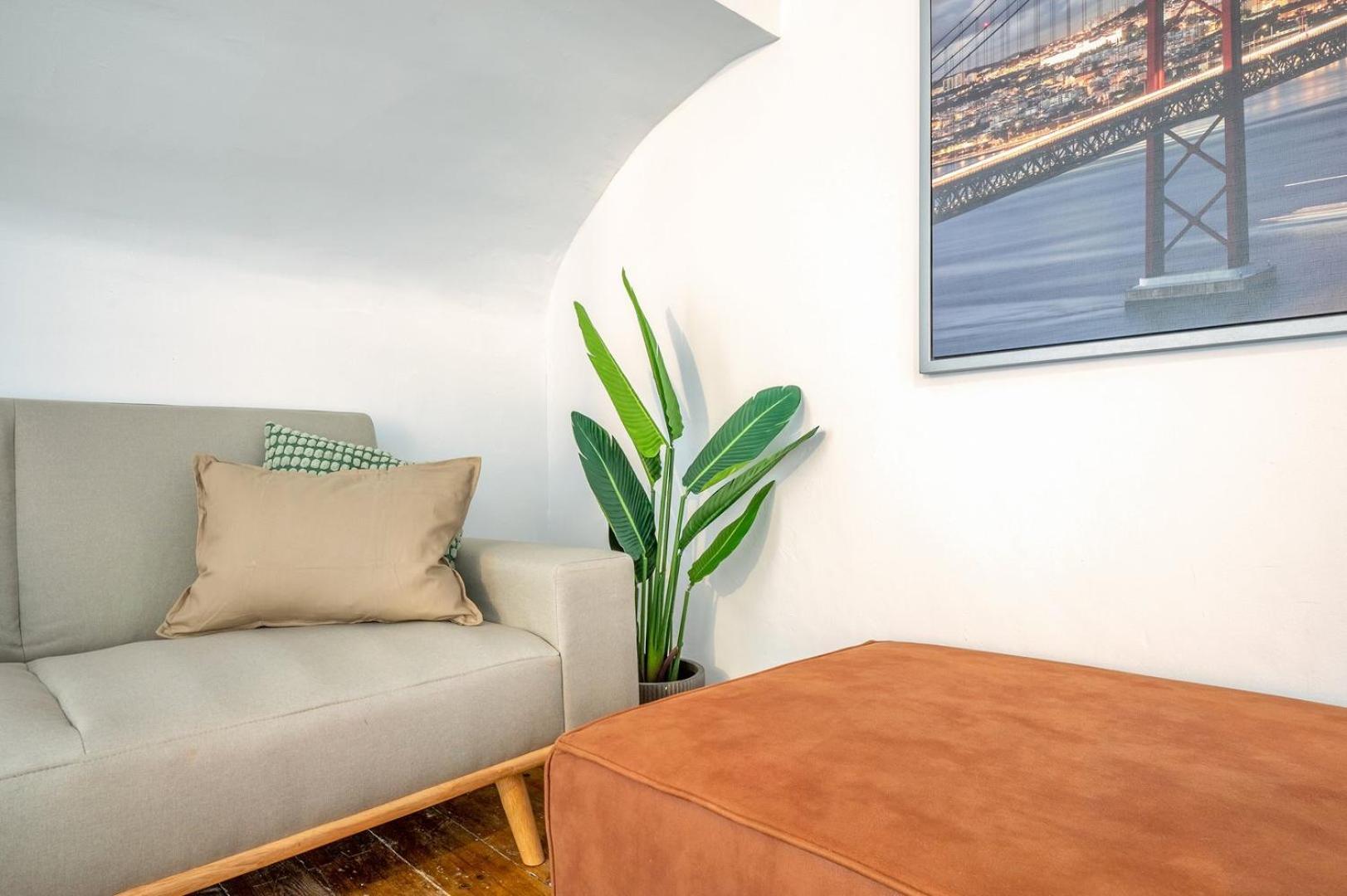 Guestready - Than Words Near Jeronimos * Lisboa