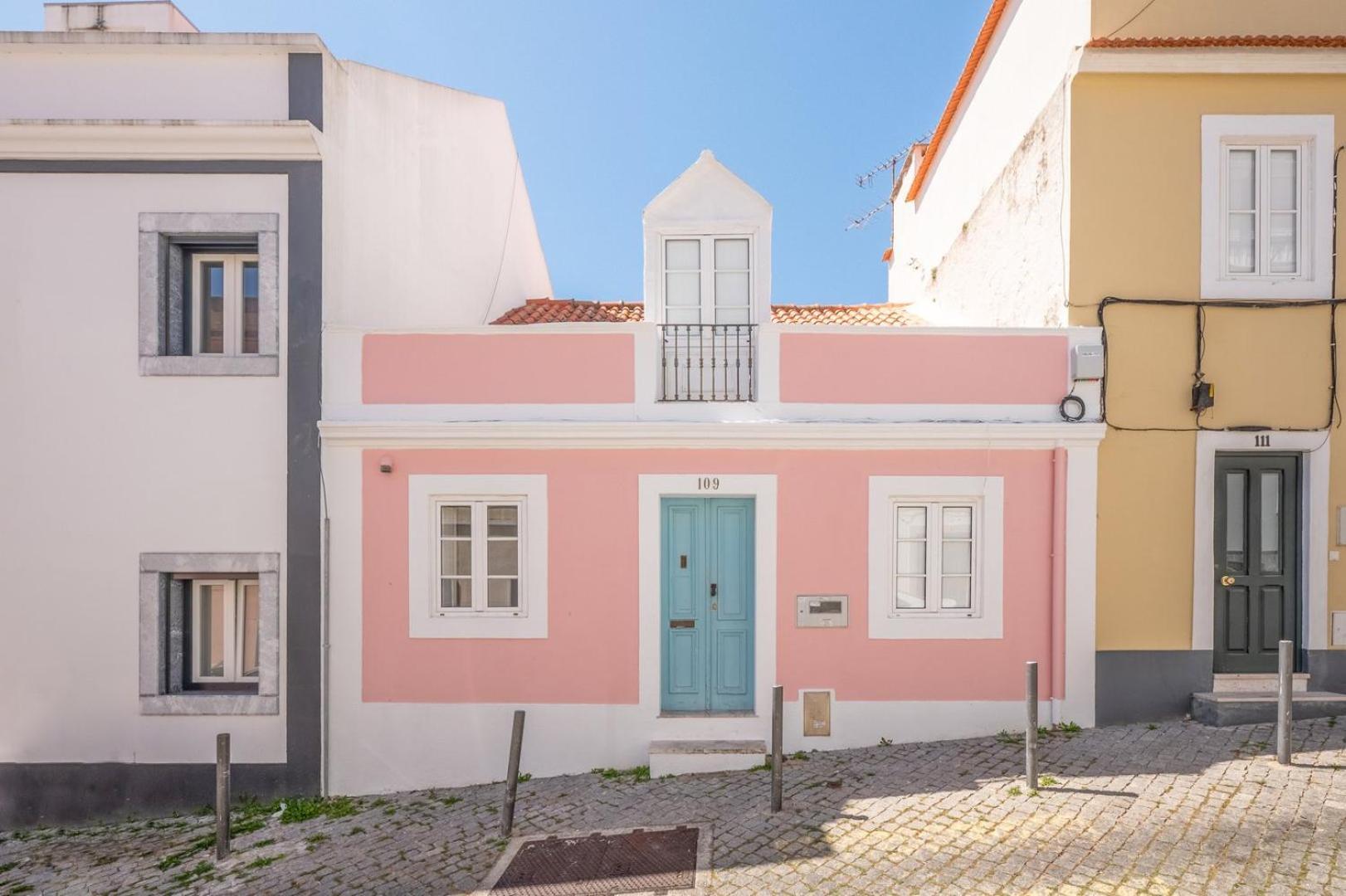Holiday home Guestready - Than Words Near Jeronimos