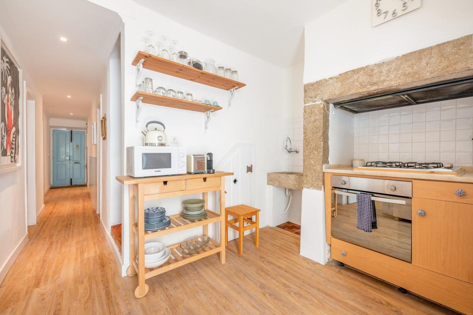 Сasa de vacaciones Guestready - Than Words Near Jeronimos *