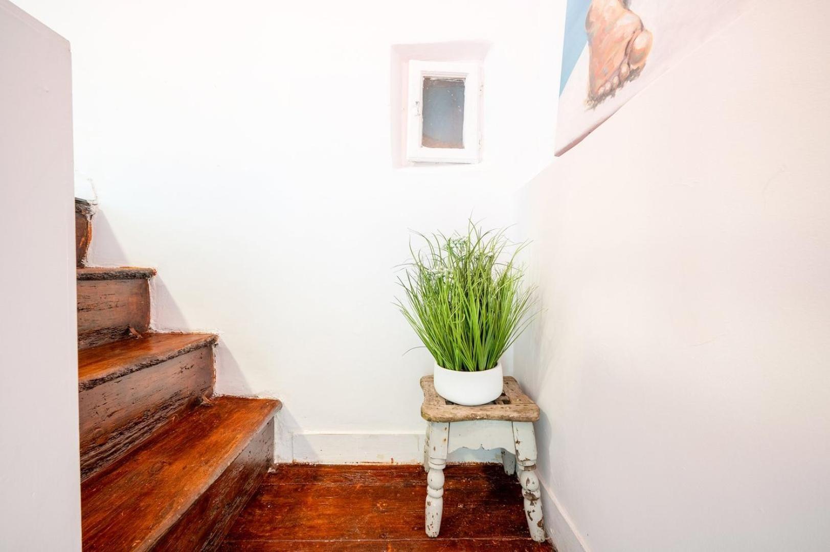 Holiday home Guestready - Than Words Near Jeronimos Lisbon