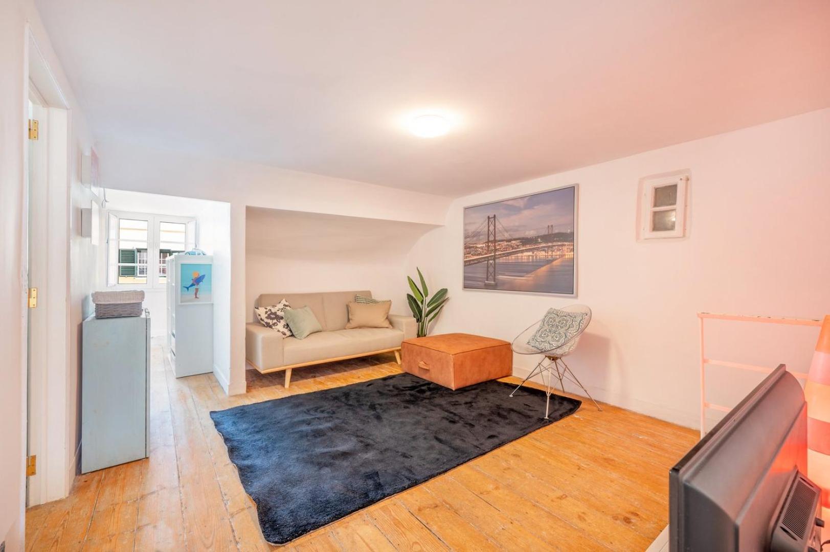 Guestready - Than Words Near Jeronimos Holiday home *