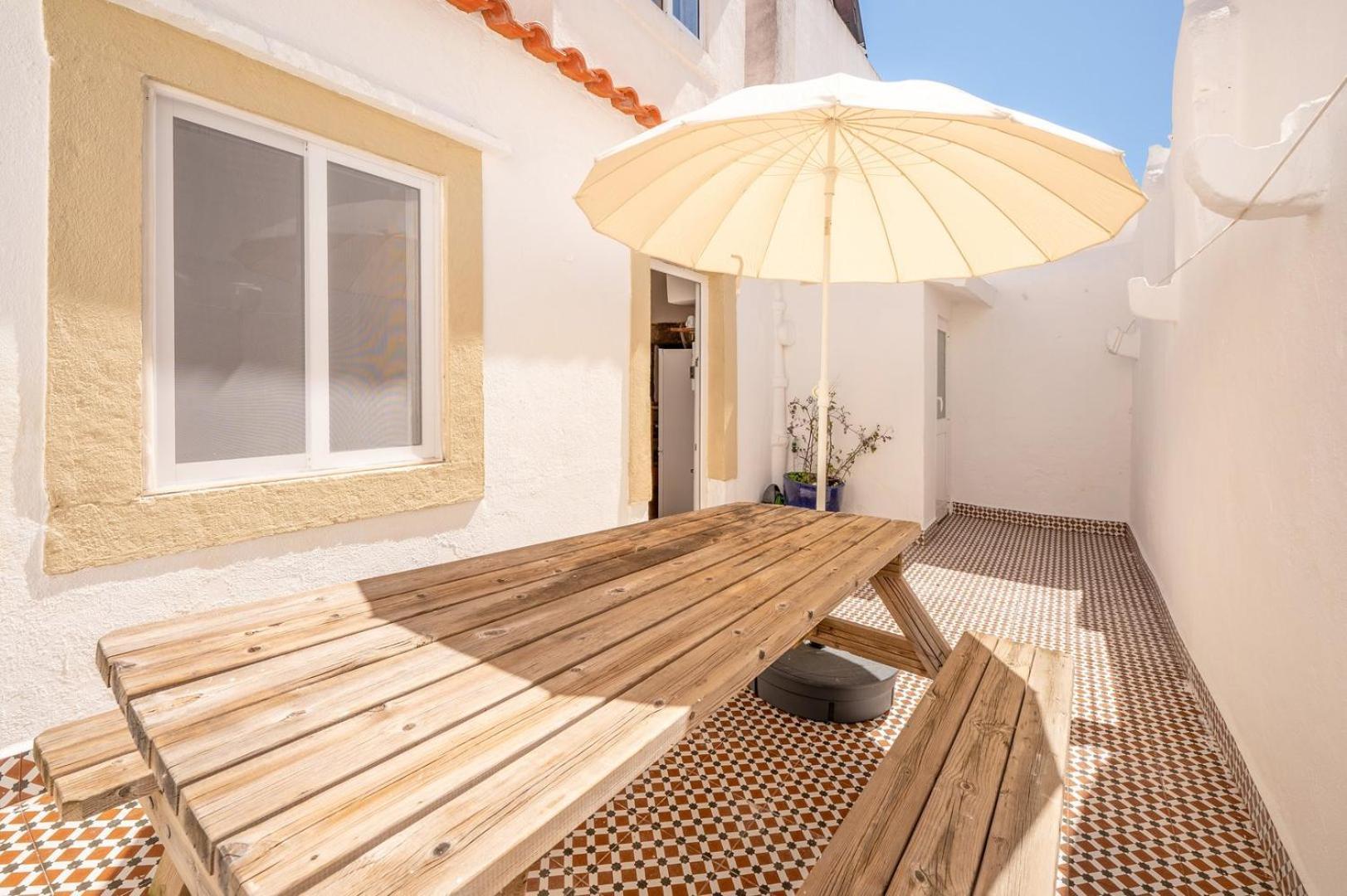 Guestready - Than Words Near Jeronimos Lisboa