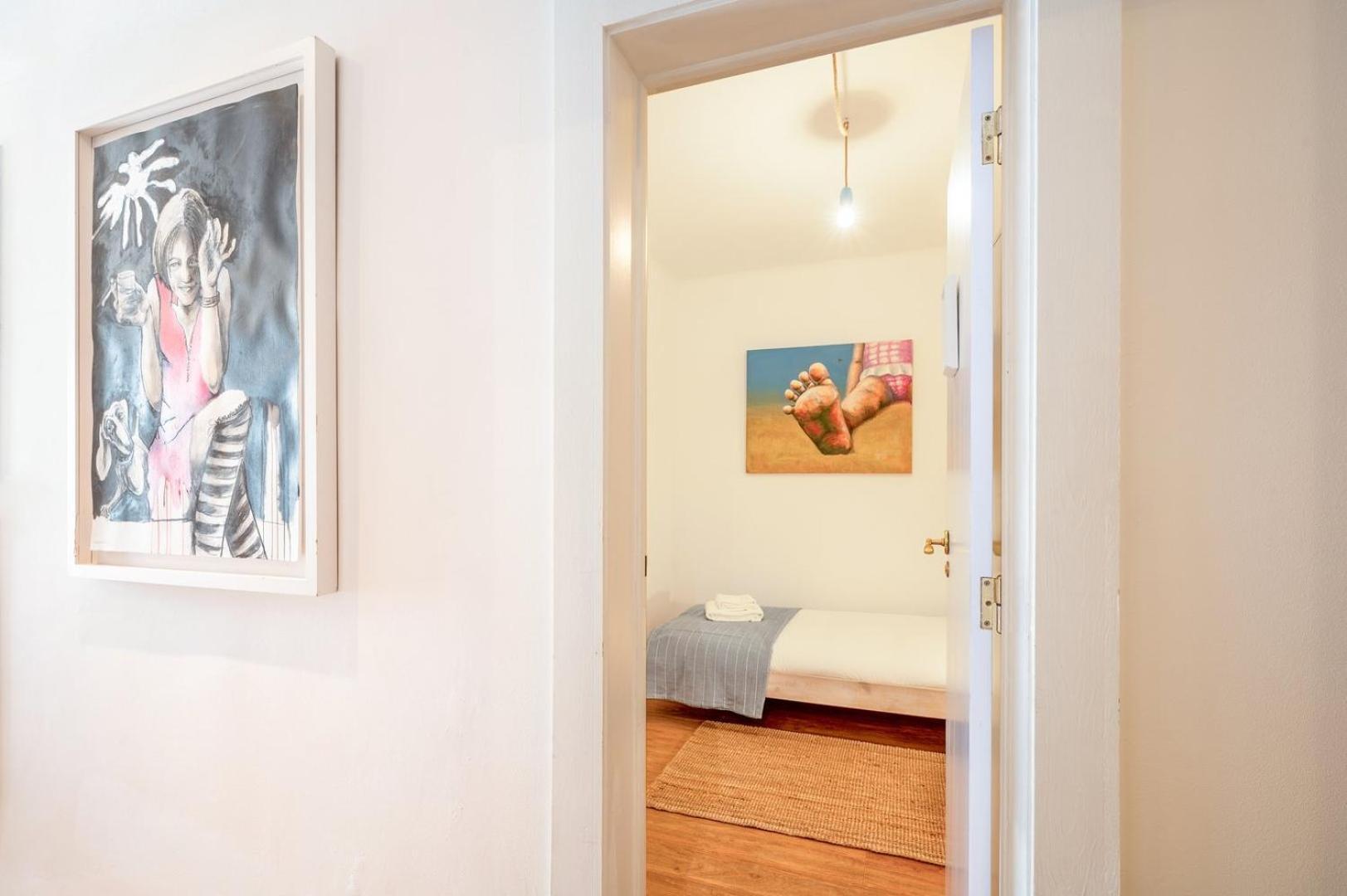Guestready - Than Words Near Jeronimos Сasa de vacaciones *