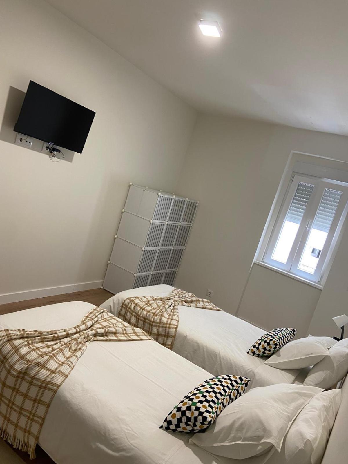 Apartamento The Friends Lisboa