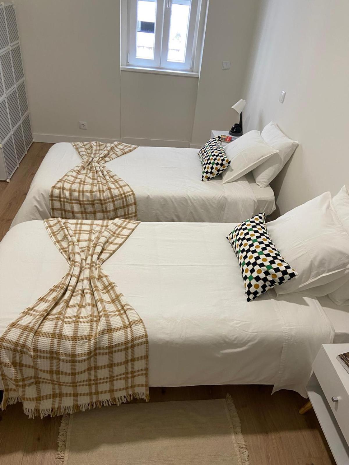 Apartamento The Friends