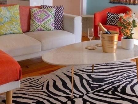 Guestready - Elegant River View Duplex In Belem Apartamento *
