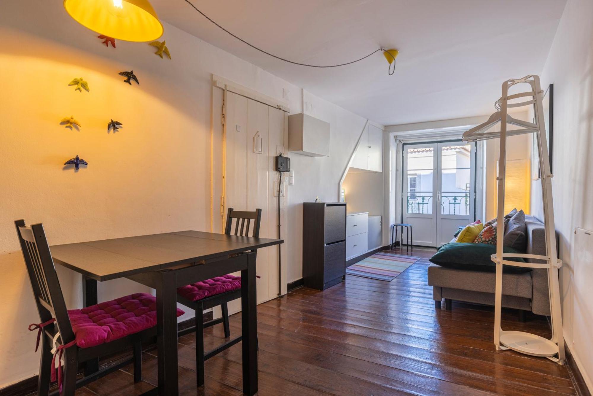 Apartamento Mouraria House - *