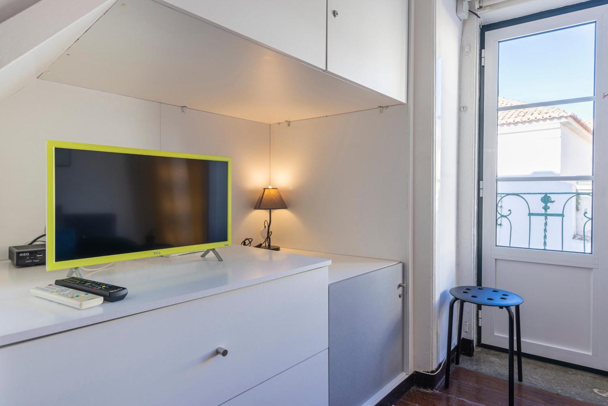 Apartamento Mouraria House - Lisboa
