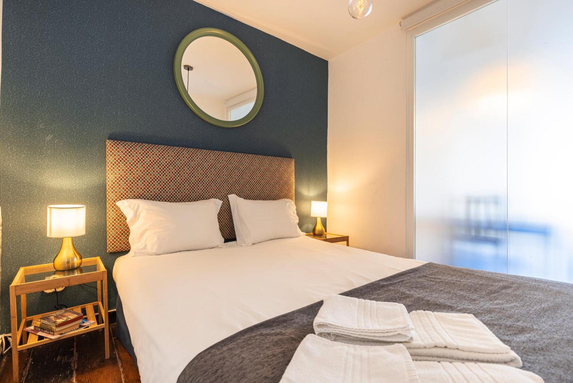 Mouraria House - Apartamento *