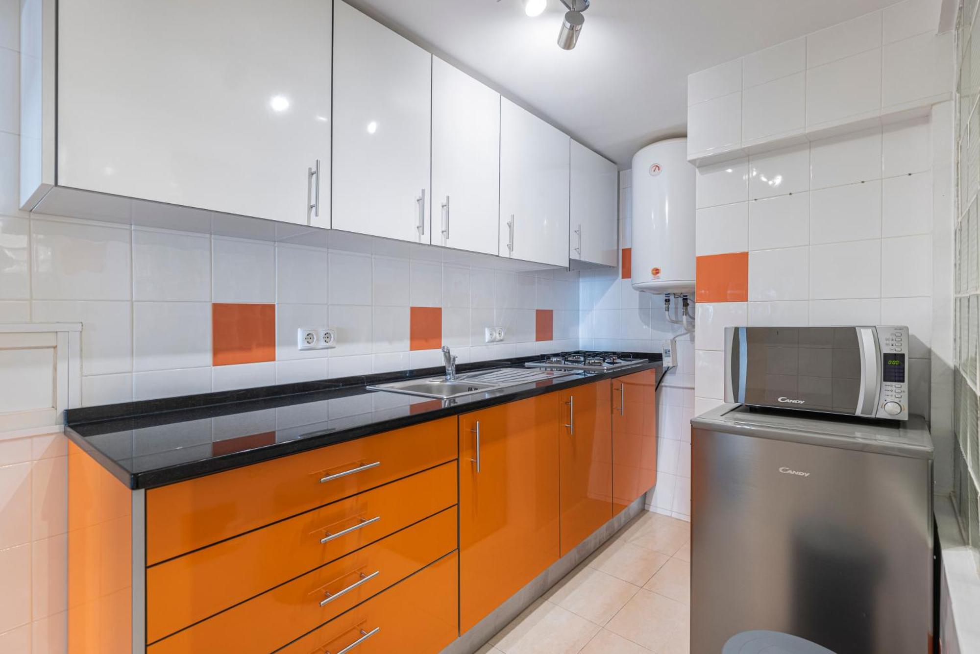 Apartamento Mouraria House -