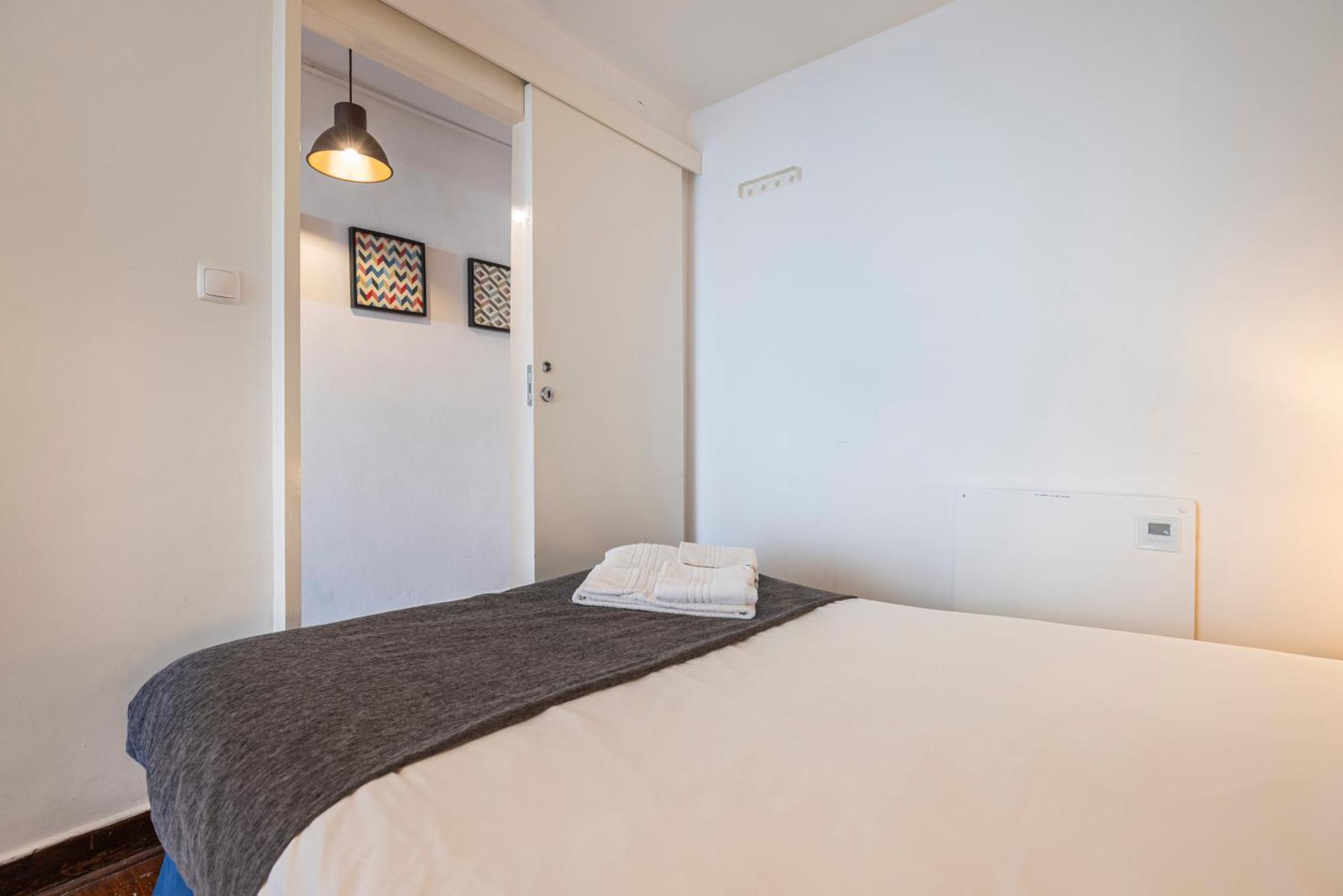 Mouraria House - Apartamento