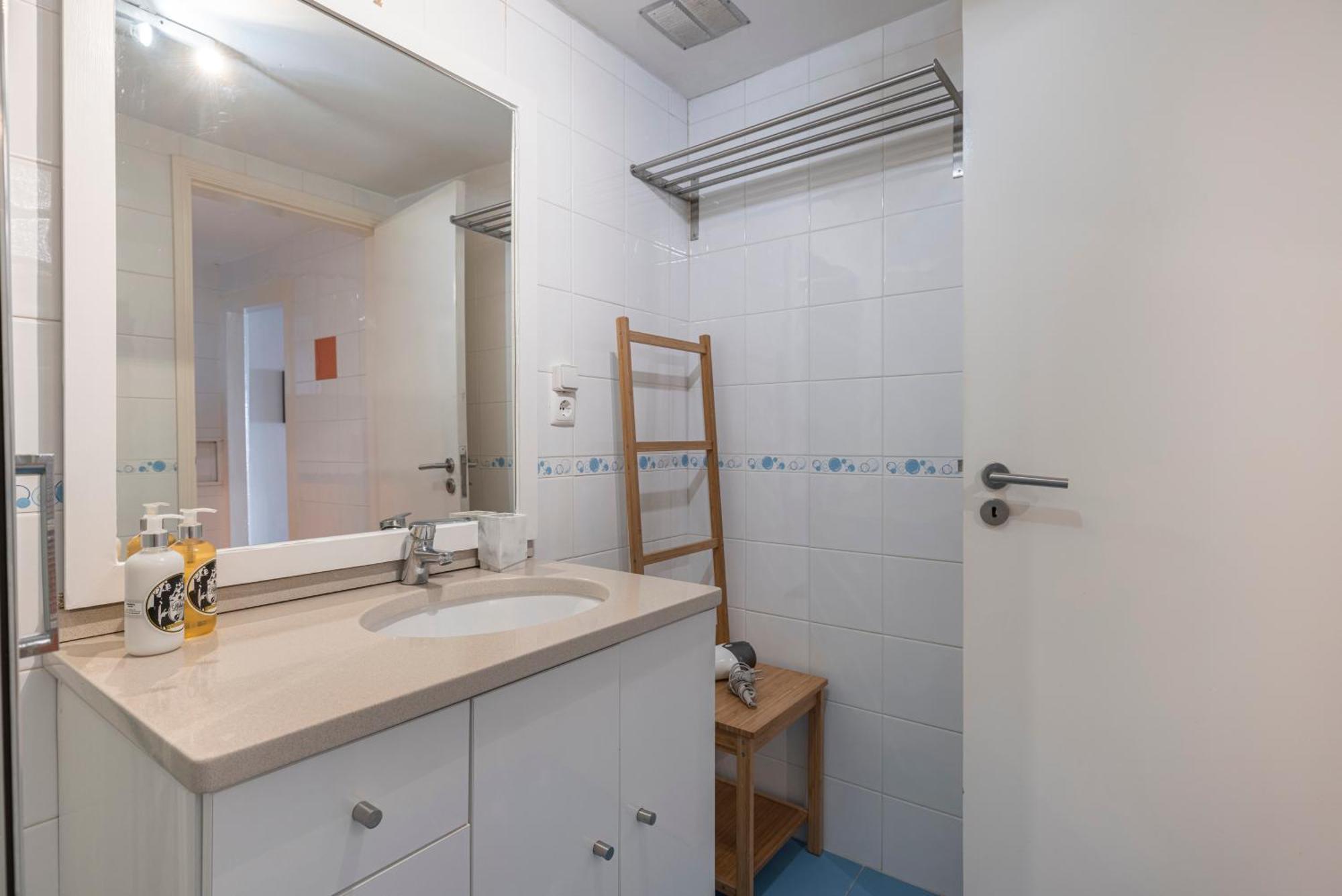 Mouraria House - Apartamento Lisboa