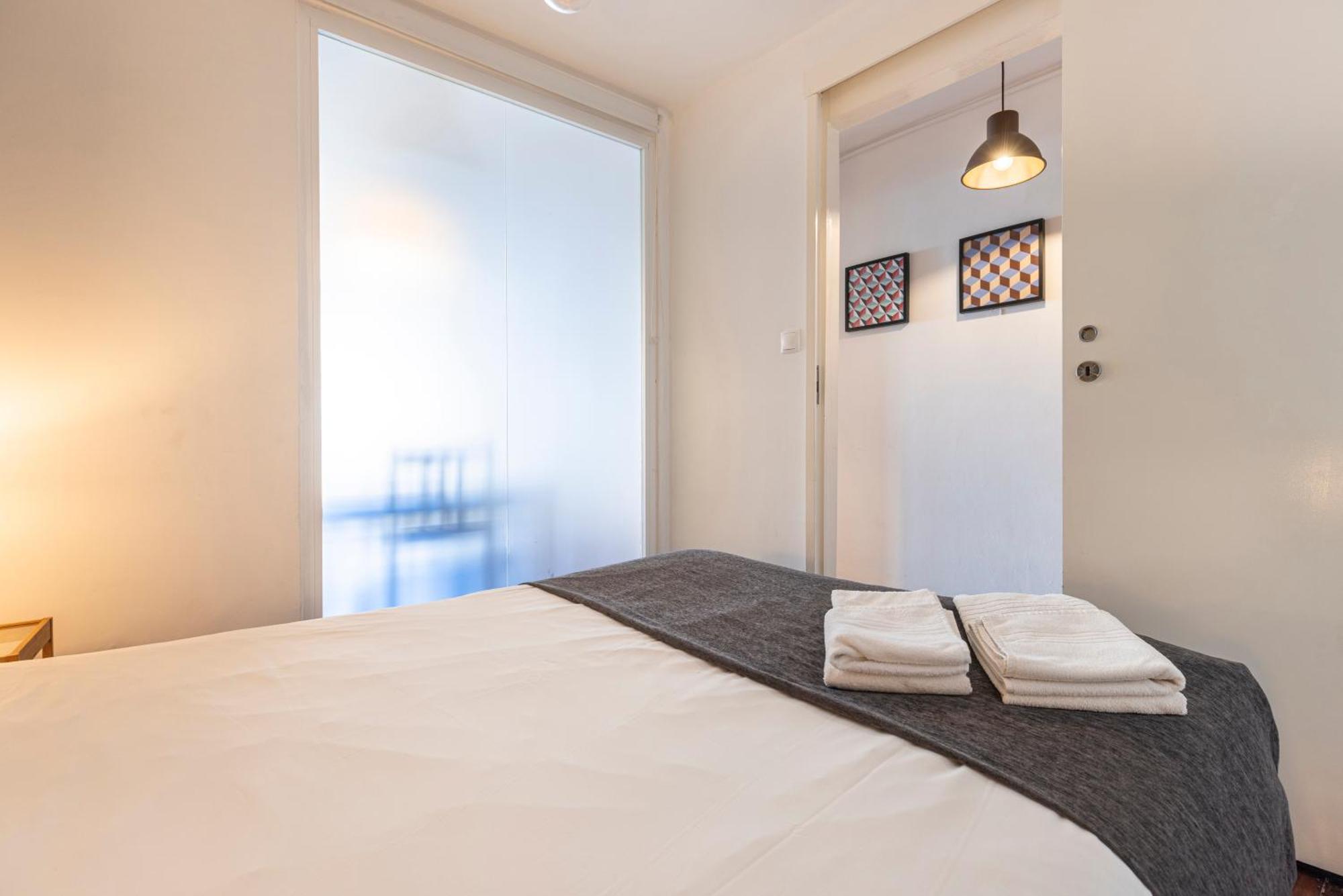 Mouraria House -