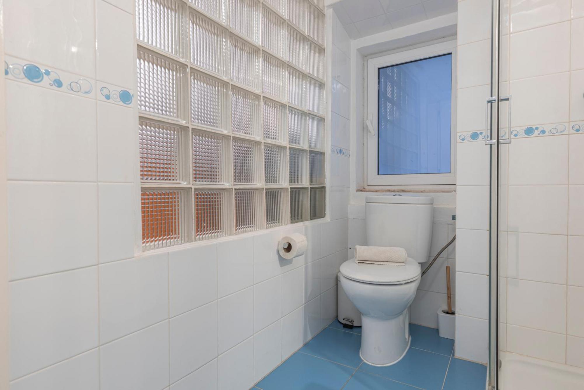 Apartamento Mouraria House -