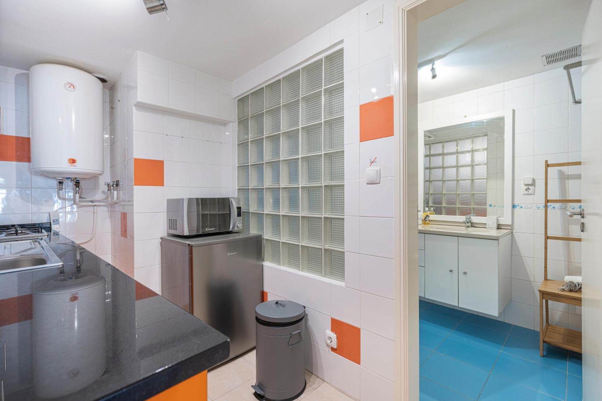 Mouraria House - Apartamento *