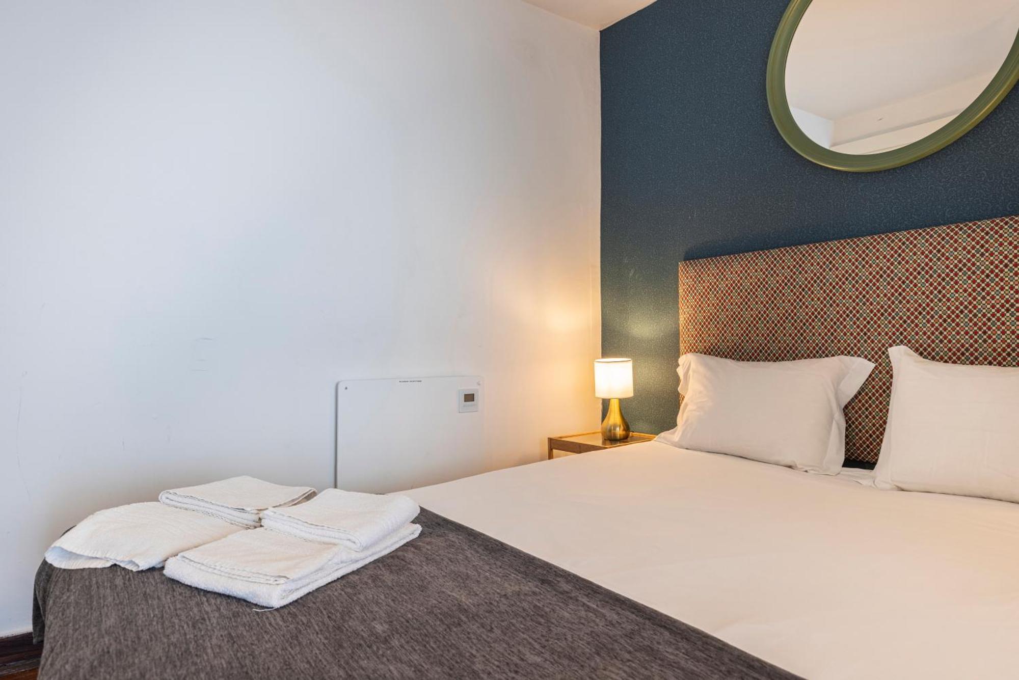 Mouraria House -