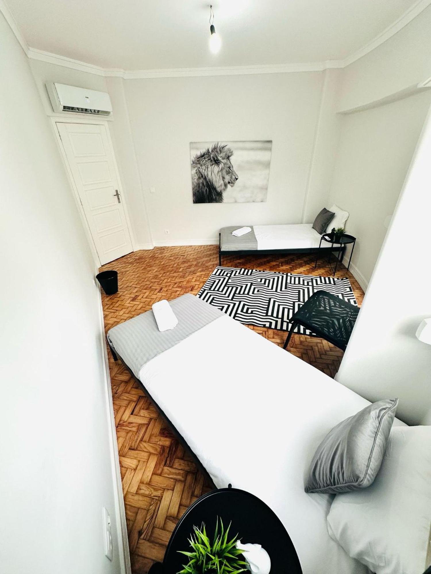 Habitación en casa particular Crespo House Ii Fantastic E