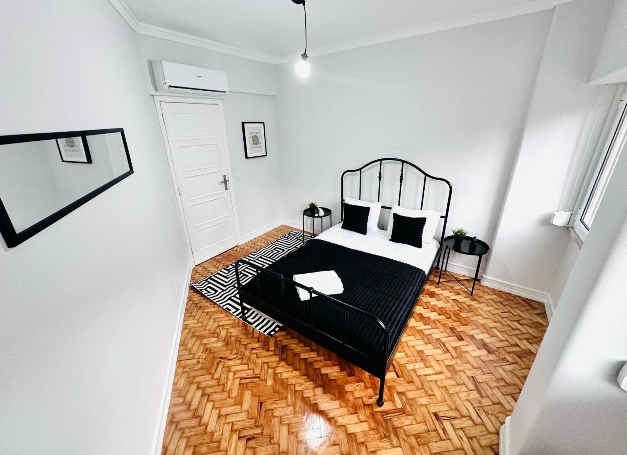 Habitación en casa particular Crespo House Ii Fantastic E