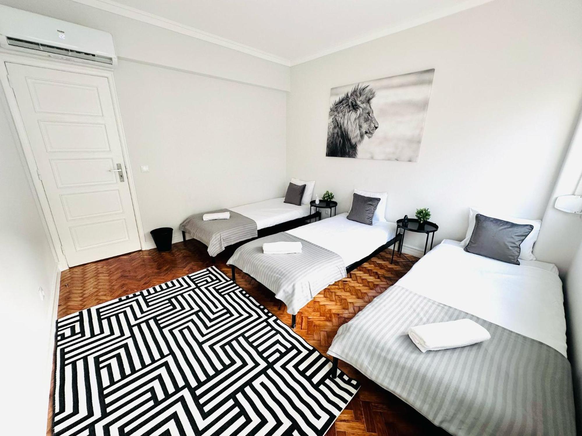 Habitación en casa particular Crespo House Ii Fantastic E *