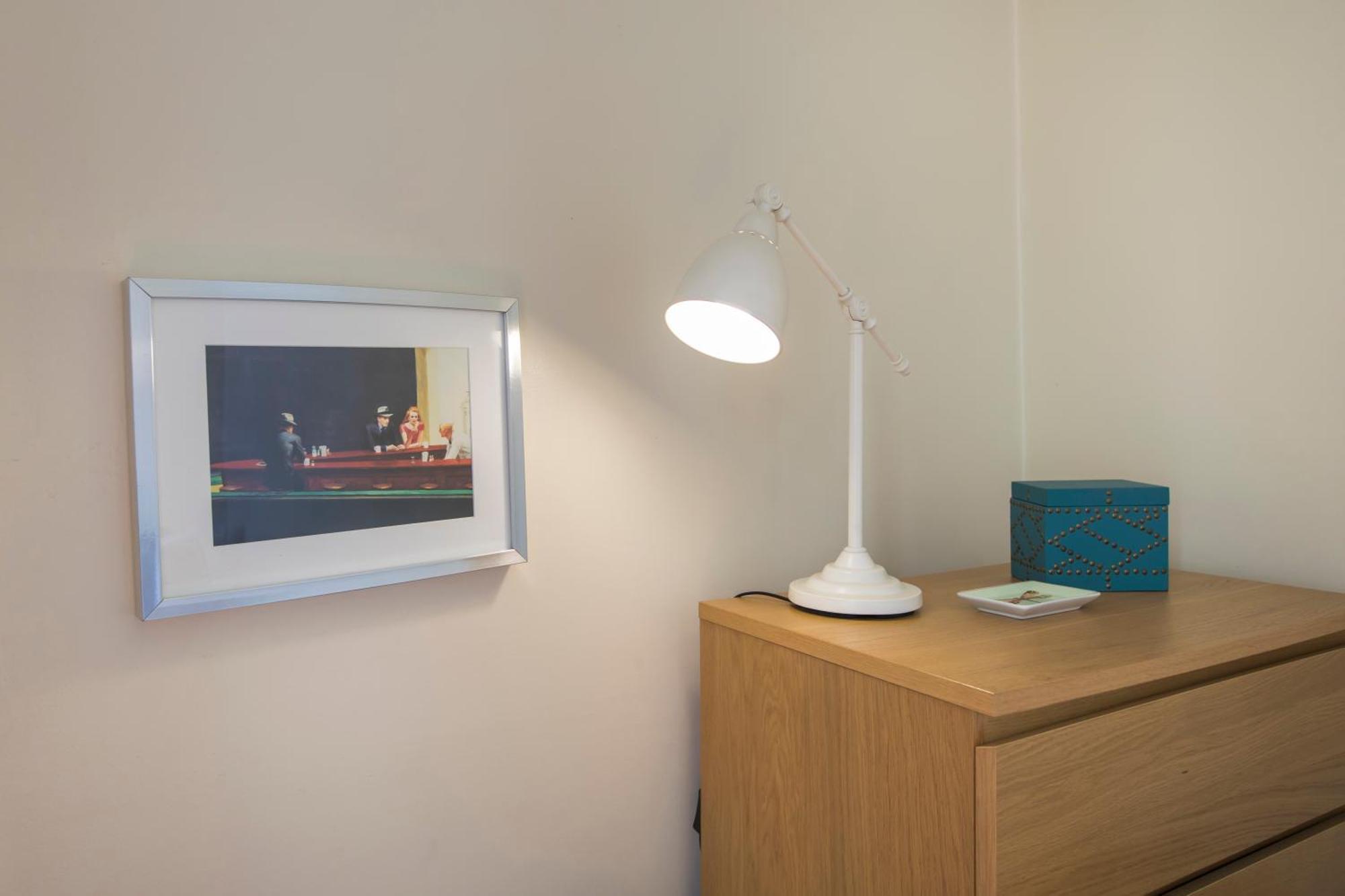 Martim Moniz Apartamento