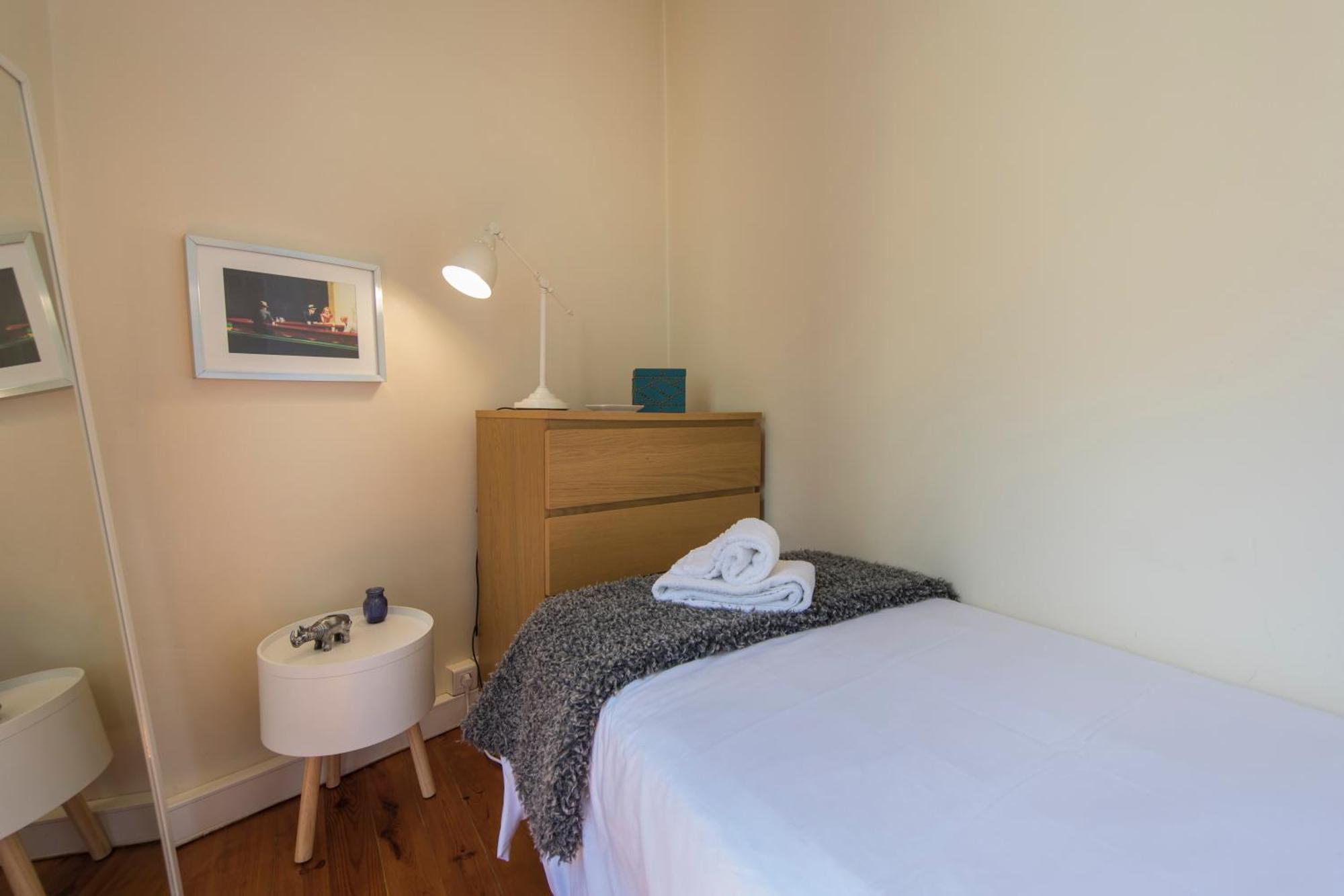 Apartamento Martim Moniz *