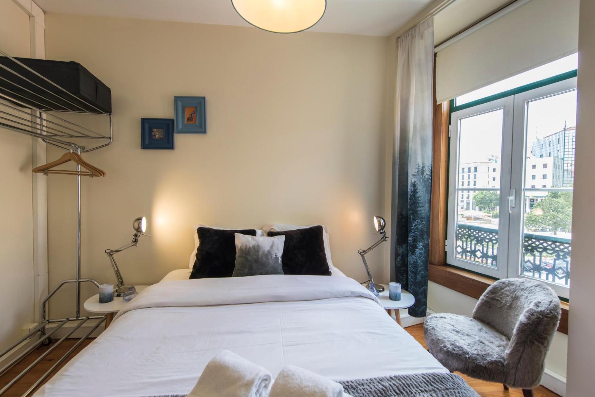 Apartamento Martim Moniz *